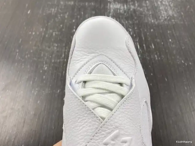 Kick Theory AA1239-135 Jordan 8 OVO Retro White 0605